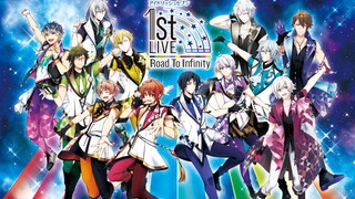 IDOLiSH7 (Idolish Seven) (2023) | Tập 17 [VIETSUB]