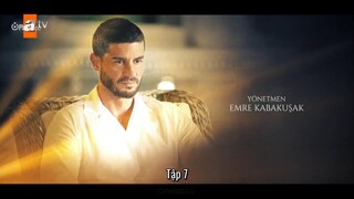Chút Ánh Bình Minh EP 7 [Sub Việt]