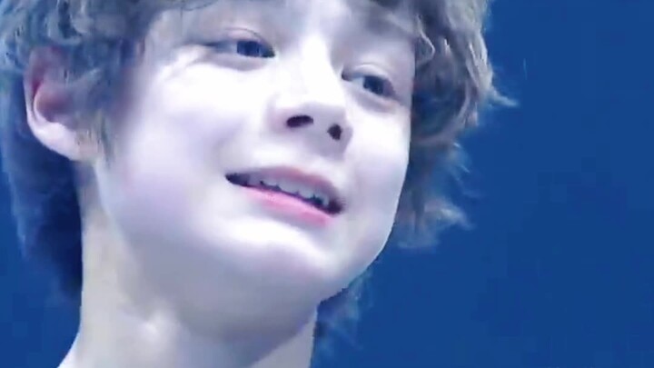 【JayJay】น้องชายหน้าตาดีปี 2006! เทรนนีของบิกฮิต!