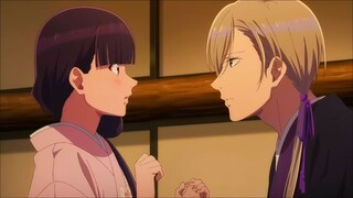 Cuộc Hôn Nhân Hạnh Phúc Của Tôi (Part 1) | Tóm Tắt Anime | Review Anime