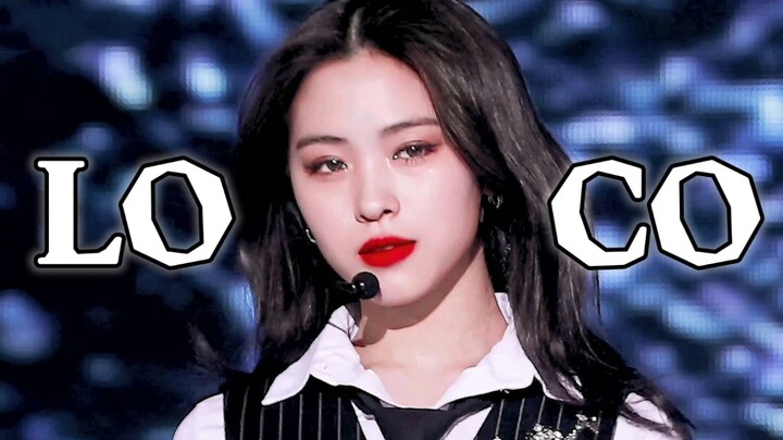 【ITZY】In the 3i of the fifth generation, did they start high but end low, steadily declining? Is the