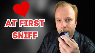 10 Fragrances That Were LOVE at First Sniff