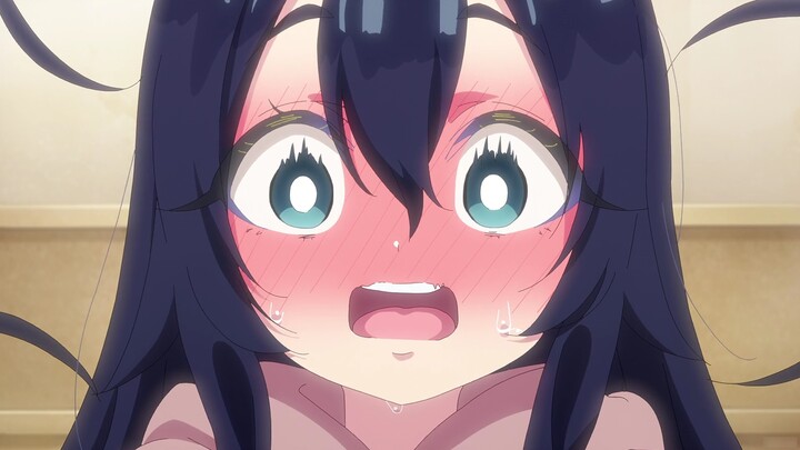 You are a young boy, you can be tortured, you have to think about it.