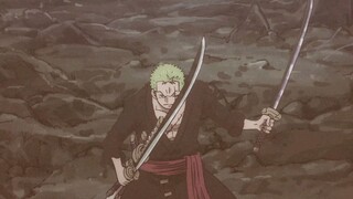 One Piece ( WANO intro. )