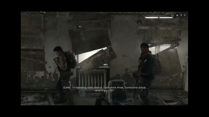 Game hành động - Battlefield 4 - P7