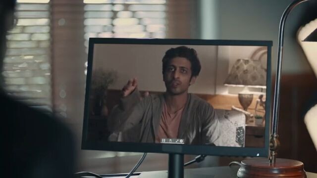 Undekhi EPS8 الترجمة العربية