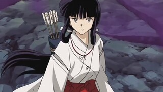 InuYasha một lần nữa đánh mất Platycodon yêu quý của mình, cảm thấy vô cùng tức giận nhưng bất lực!