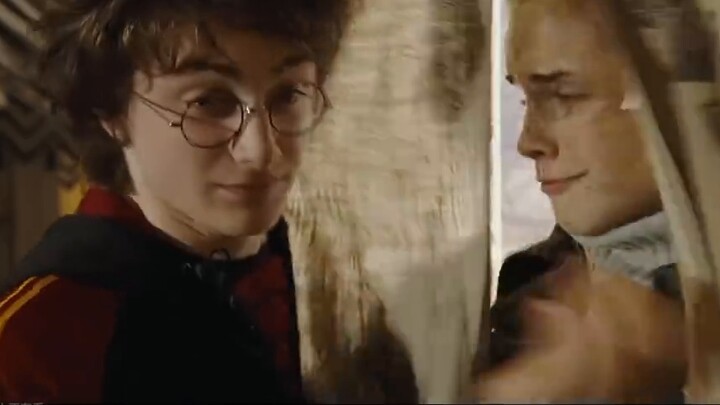 【HP】Harry Potter Never Ends