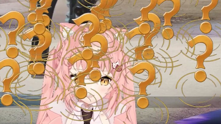 [Hiiro] Chim? quả bóng? Khô? Tuyển tập những bài phát biểu hỗn loạn của chú mèo hồng nước ngoài 9 tu