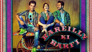 Bareilly Ki Barfi 2017 720p Hindi ESub
