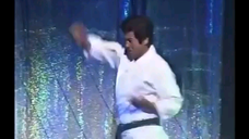 Segata Sanshiro Transformed into Kamen Rider