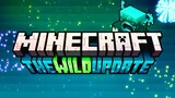 Harus tau! Update Selanjutnya MINECRAFT - The Wild Update