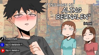 TINDAHAN NI ALING BERNALEN (NENA)