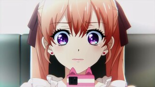 Sepasang Kekasih yang Lugu Episode 19〔 Kakkou Nø Iınazuke 〕 Subtitle Indonesia