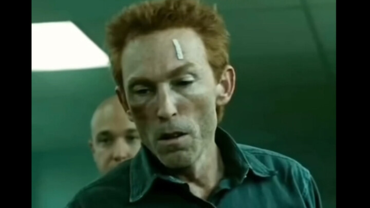 คุณล้ำเส้นฉันแล้ว!