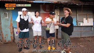 JUNGLE BOB - Episode 08 (Eng Sub)