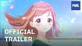 The iDOLM@STER Shiny Colors | Trailer
