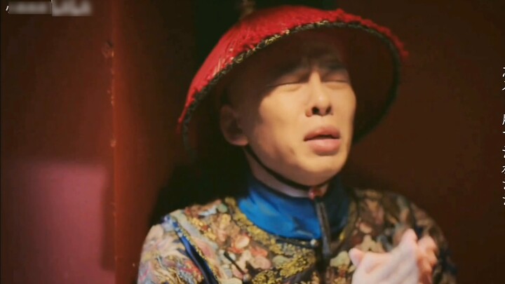 [Ruyi's Royal Love in the Palace|Jinwei] The love hidden in the details is the most touching