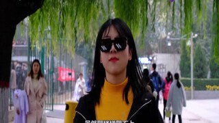 มหาวิทยาลัยแพทย์เหอเป่ย์เต้นสะบัดไหล่!