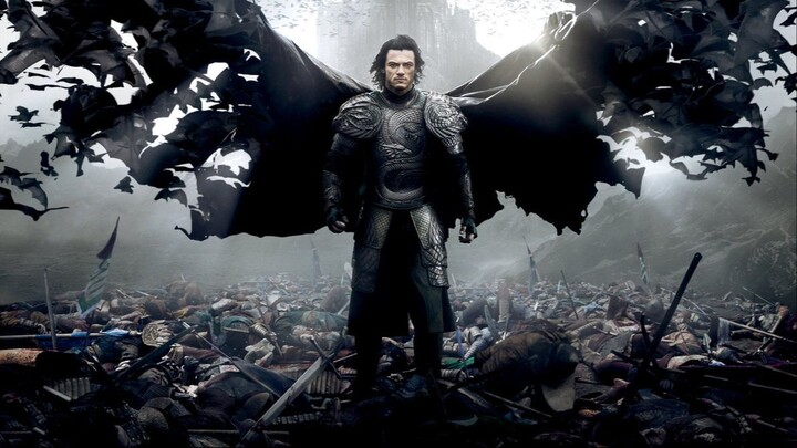 Dracula Untold (2014) Film Sub Indo