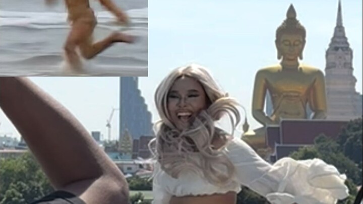 Thailand's Radical Makeover Chronicles