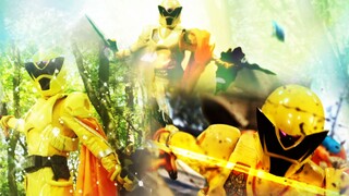 [X Sauce] Mantis 14 Revenge Yellow Mantis giải đáp những câu đố và xoa dịu trái tim mọi người!