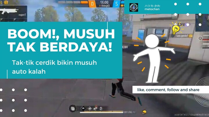 "waduuh, gocek-gocek dikit auto winner🔥?!"