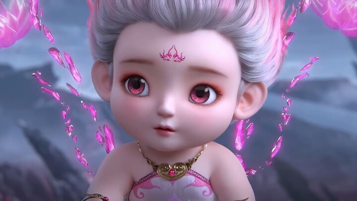 BTTH S5 Episode 195 1080 HD