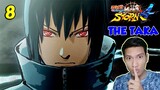 The Power Of The Taka Sasuke - Naruto Shippuden Ultimate Ninja Storm 4 Bahasa Indonesia - 8