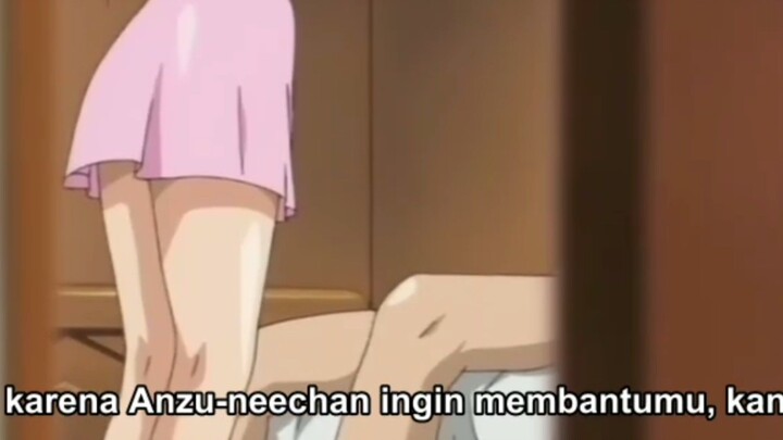 Membantu Apaan Yaa🥵💦