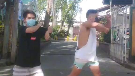 follow nyo qo sa TikTok guys @markmdcapiroso tnx ☺️