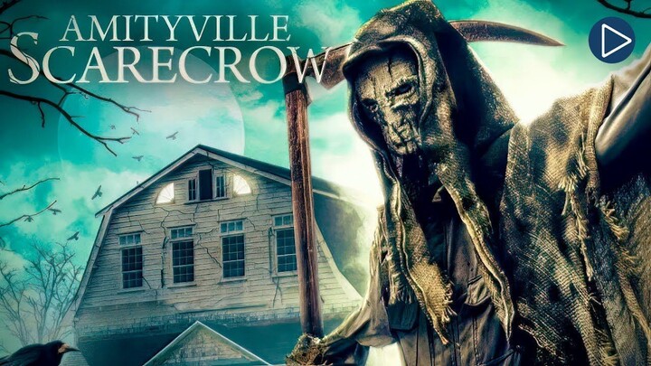 AMITYVILLE SCARECROW - EXCLUSIVE PREMIERE - FULL HD HORROR MOVIE IN ENGLISH