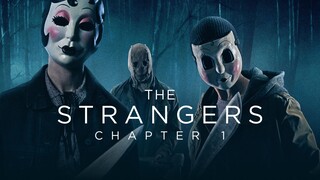 Stranger - 2024 - sub indo