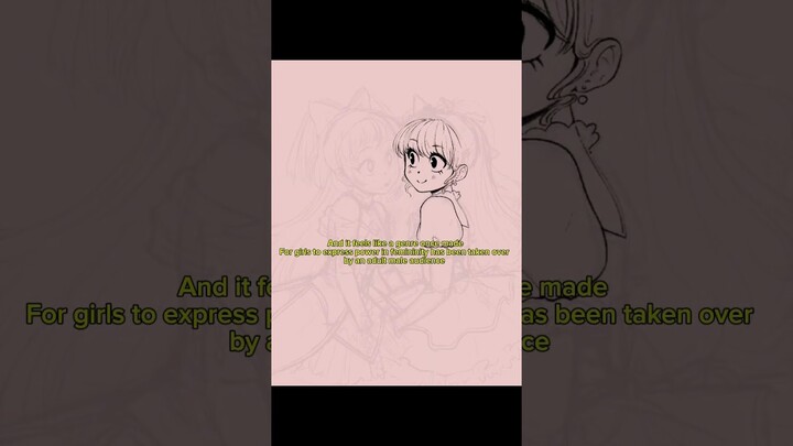 #magicalgirls #prettycure #art #speedpaint #nostalgia #madokamagica