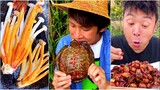 Cuộc Sống và Những Món Ăn Rừng Núi Trung Quốc #28 || Tik Tok Trung Quốc