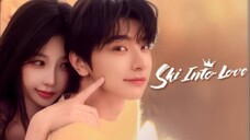 2) Ski Into Love 🇨🇳 | Tagalog Dubbed