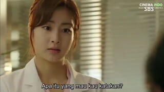 DOCTOR STRANGER eps05 Full Sub Indo