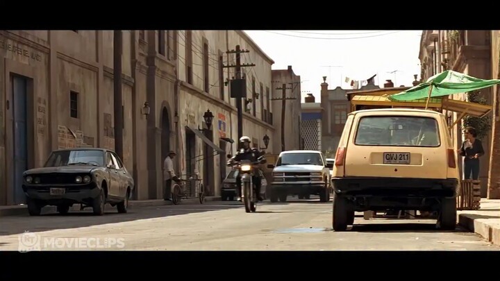 A Scene That Changes Everything   Unbelievable Movie Moment
