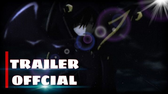 The Eminence In Shadow|OFFCIAL TRAILER TEASER