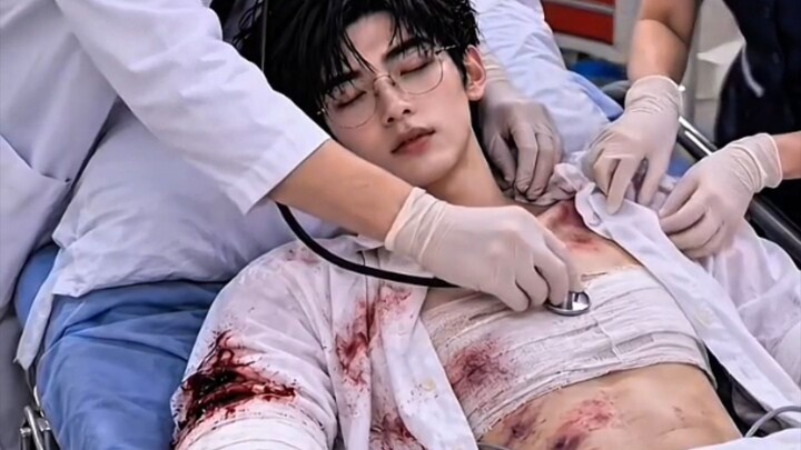 รักแรกของนายตัวร้าย EP8: #ซีรีย์สั้น  #ซีรีย์วาย #วายตาแตก #นิยายreadawrite ลงเยอะม