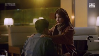 Vagabond Episode 13