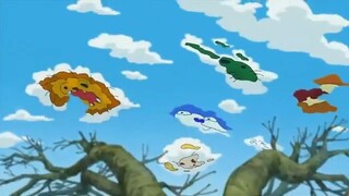 Doraemon episode 693