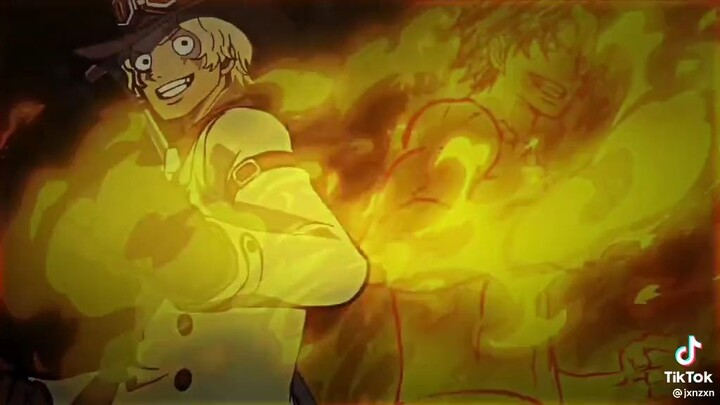 sabo edit-!!