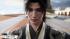 Shrouding The Heavens Eps 128 Sub Indo