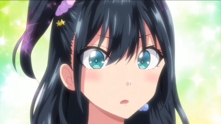 minum es krim langsung dari😭😋🥵