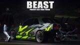 NEW LIVERY - PROJECT R34 TWIN TURBO - GTA V ROLEPLAY