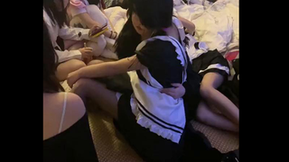 “这隔离...就离谱”