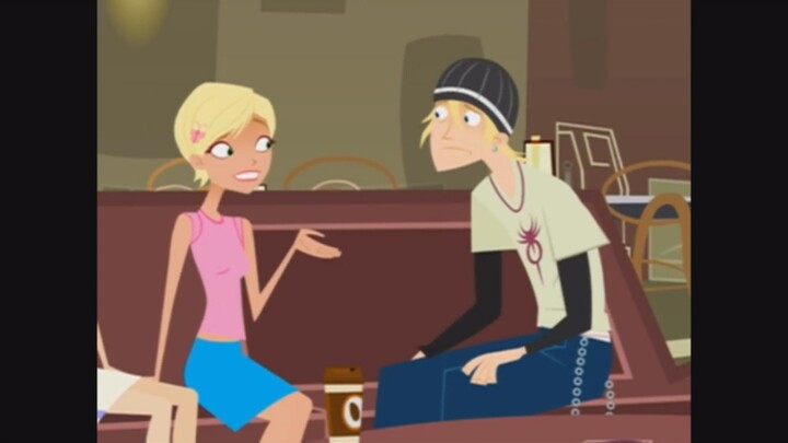 6 Teen episode 27 english dub