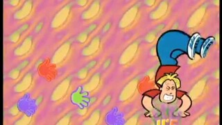 Hi 5 Season 2 Episode 21 ( Imaginary Friends )