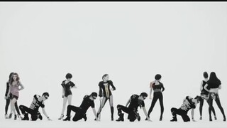 Brown Eyed Girls Abracadabra MV